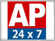 aAP24x7 Telugu News LIVE