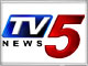 TV5 telugu live