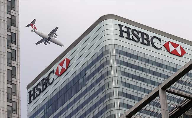 HSBC Chief  Stuart Gulliver Kept Millions in Swiss Account:The Guardian newspaper