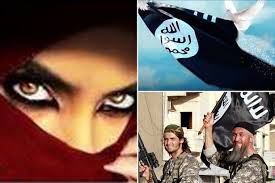 18-years-old Hyd Girl Influenced By Islamic State But Later Realised