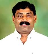 YSRCP MLA P.Raveendranatha Reddy to go on hunger strike for completion of GNSS project