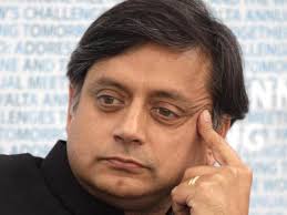 Shashi Tharoor questioned seven hours by Special Investigation Team of Delhi Police