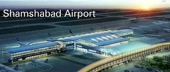 Shamshabad Airport crosses 10-million passengers per year