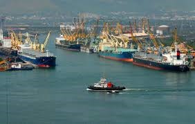 Visakhapatnam port used to ship red sanders