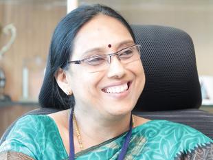 J Manjula appointed as DRDO’s first woman Director General