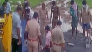 16 killed in road accident in East Godavari ,AP